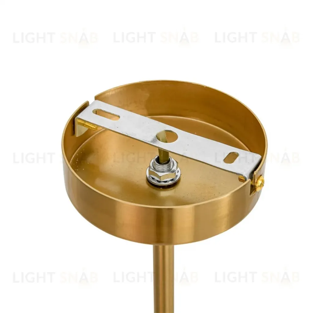 Люстра на штанге Lumion Moderni Denver 8276/8 8276/8