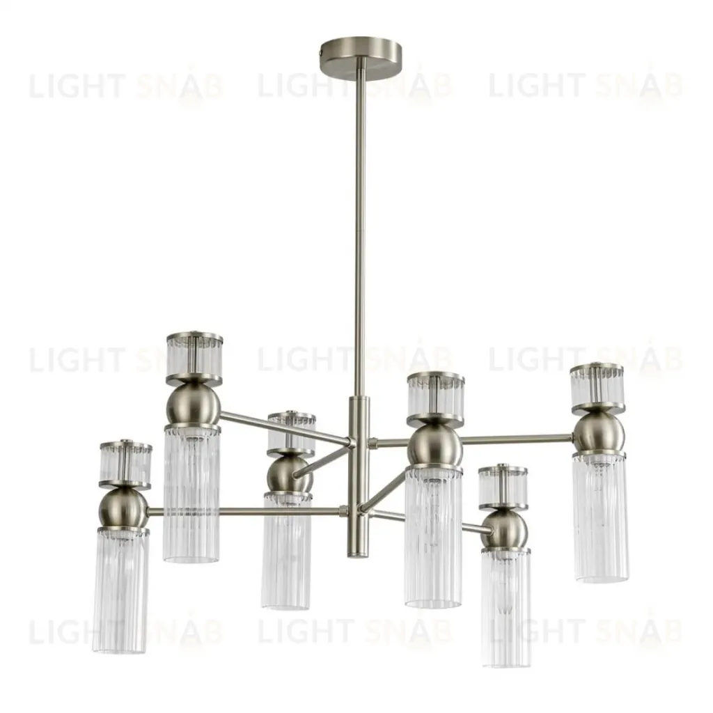 Люстра на штанге Lumion Moderni Denver 8277/6 8277/6