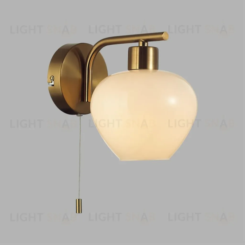Бра Lumion Moderni Carmela 8278/1W 8278/1W