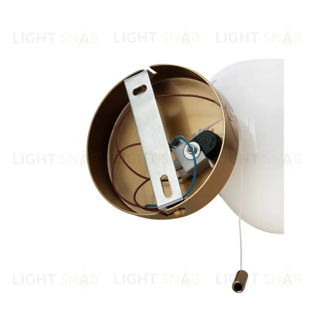Бра Lumion Moderni Carmela 8278/1W 8278/1W