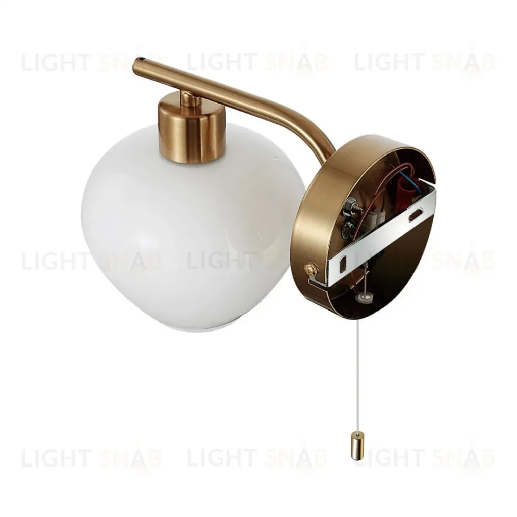 Бра Lumion Moderni Carmela 8278/1W 8278/1W