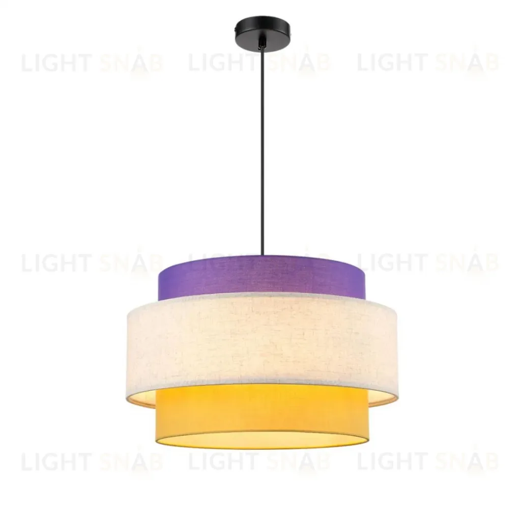 Подвесной светильник Lumion Moderni Palermo 8281/4 8281/4