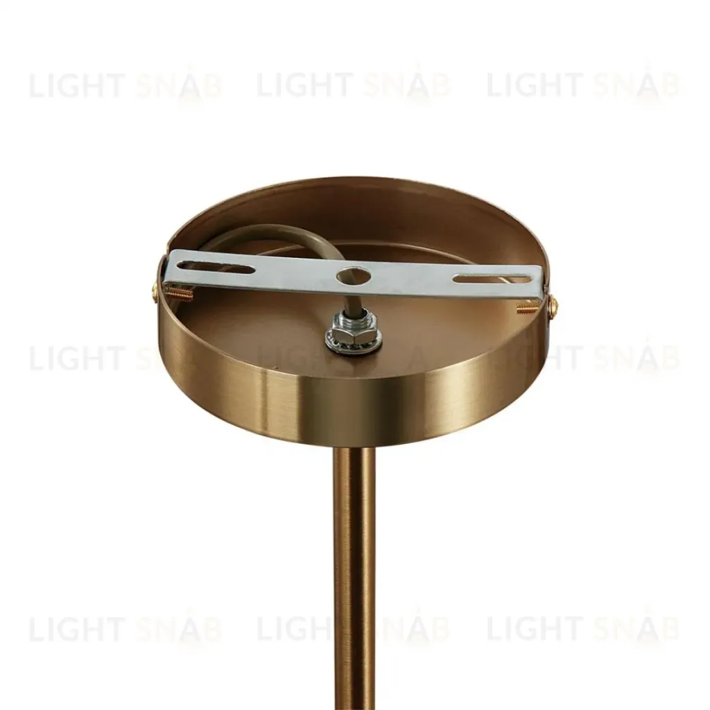 Люстра на штанге Lumion Moderni Carmela 8278/9 8278/9