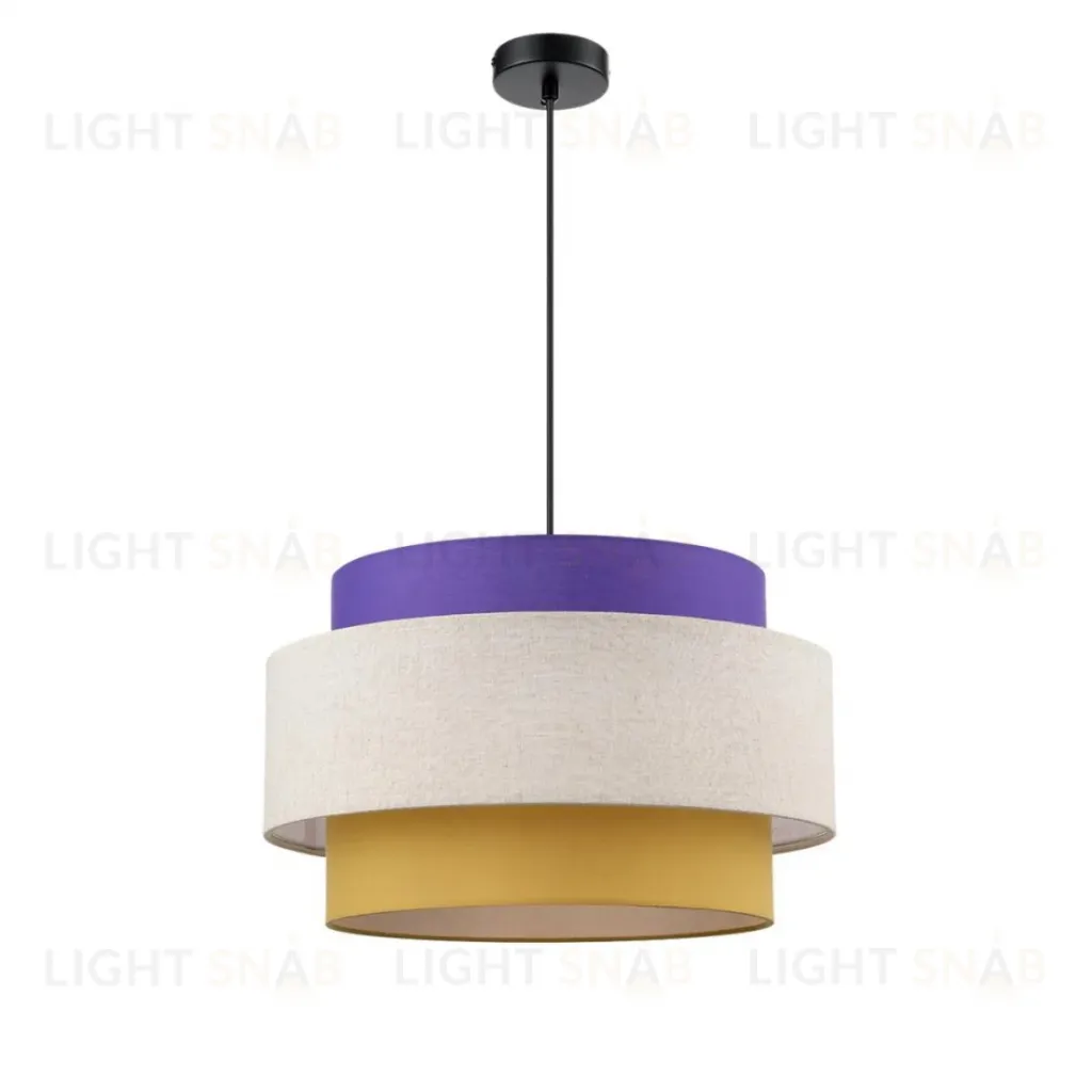 Подвесной светильник Lumion Moderni Palermo 8281/4 8281/4