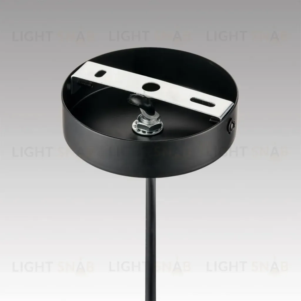 Подвесной светильник Lumion Moderni Palermo 8281/4 8281/4
