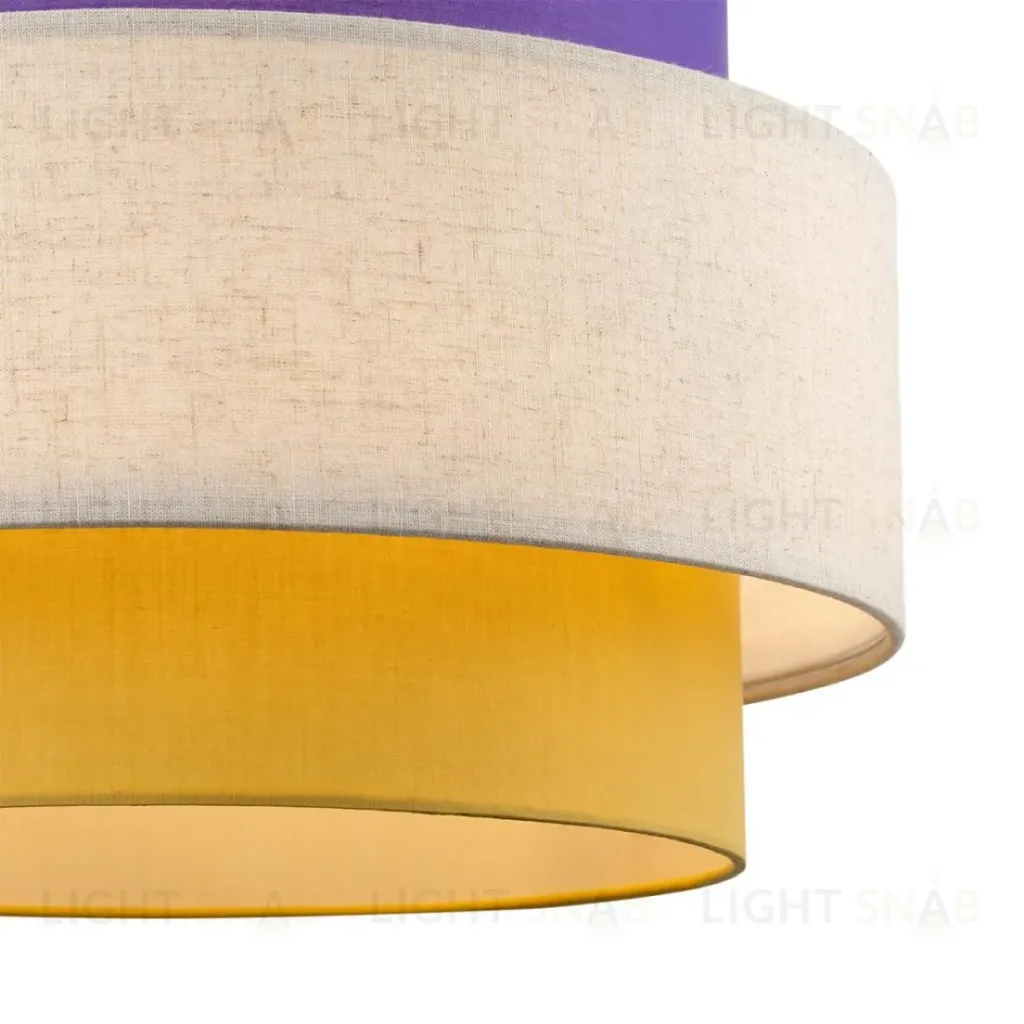 Подвесной светильник Lumion Moderni Palermo 8281/4 8281/4