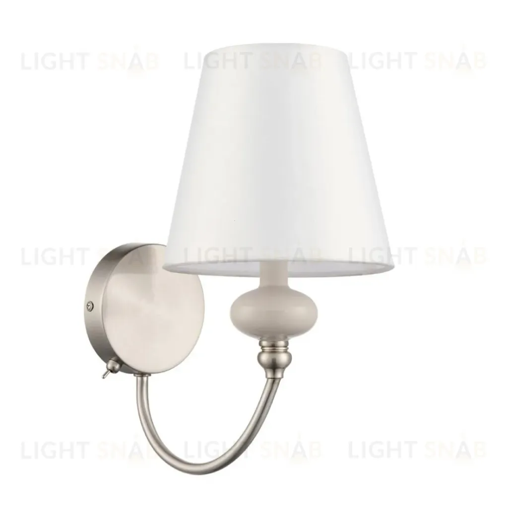 Бра Lumion Classi Kentuki 8283/1W 8283/1W