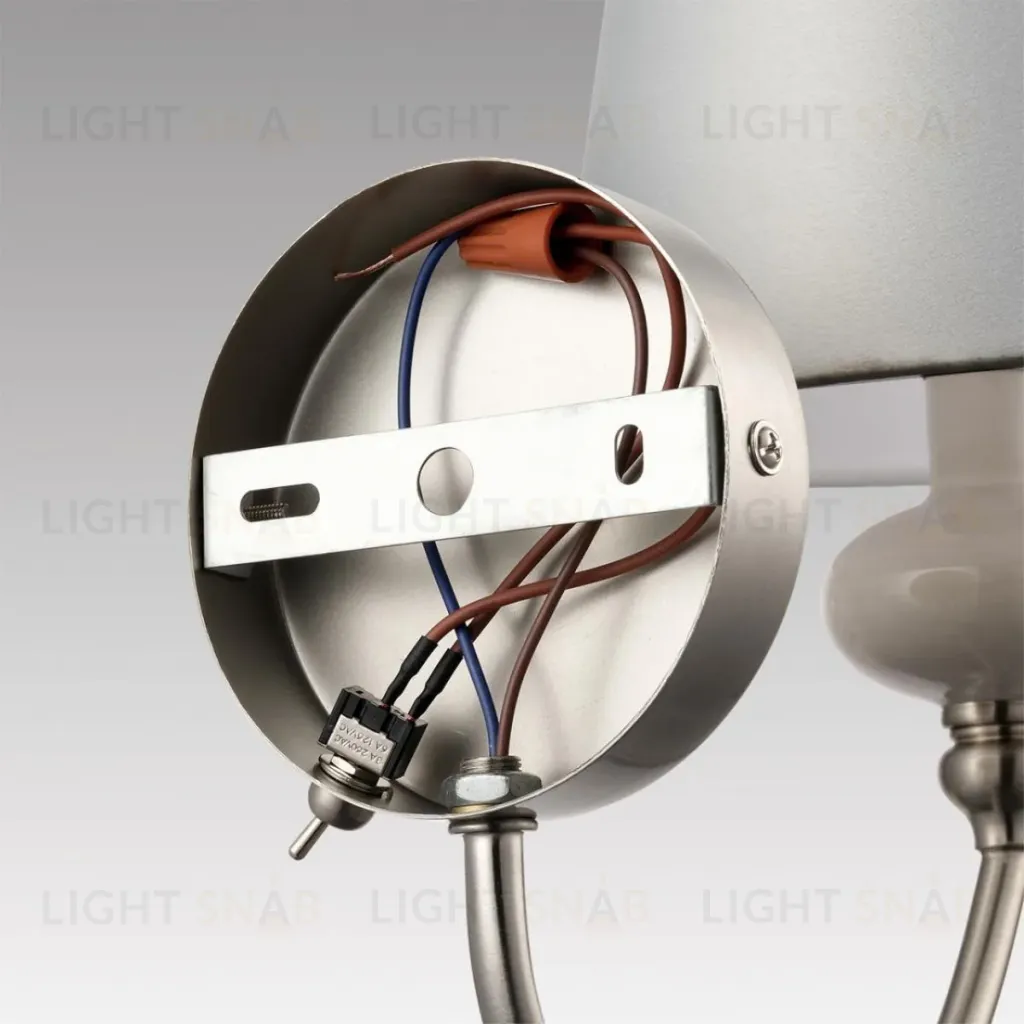Бра Lumion Classi Kentuki 8283/1W 8283/1W