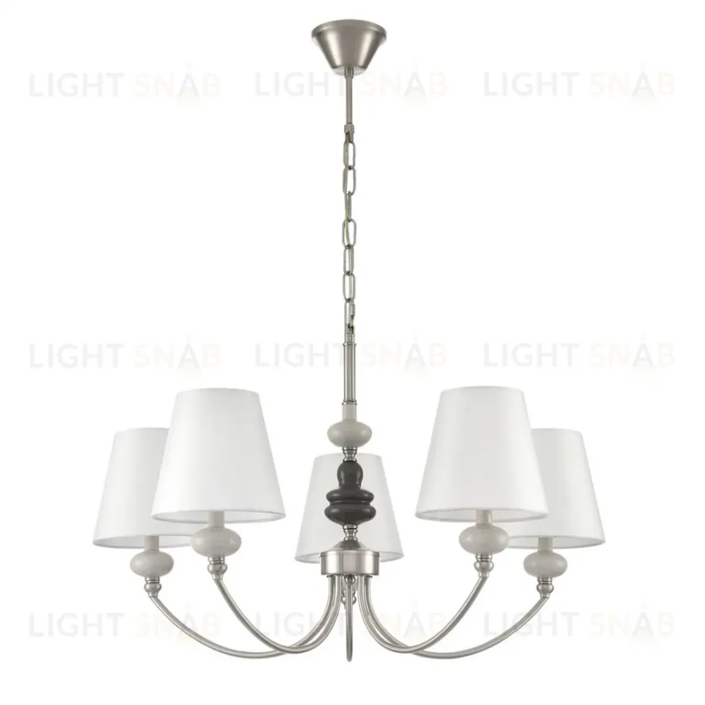 Подвесная люстра Lumion Classi Kentuki 8283/5 8283/5