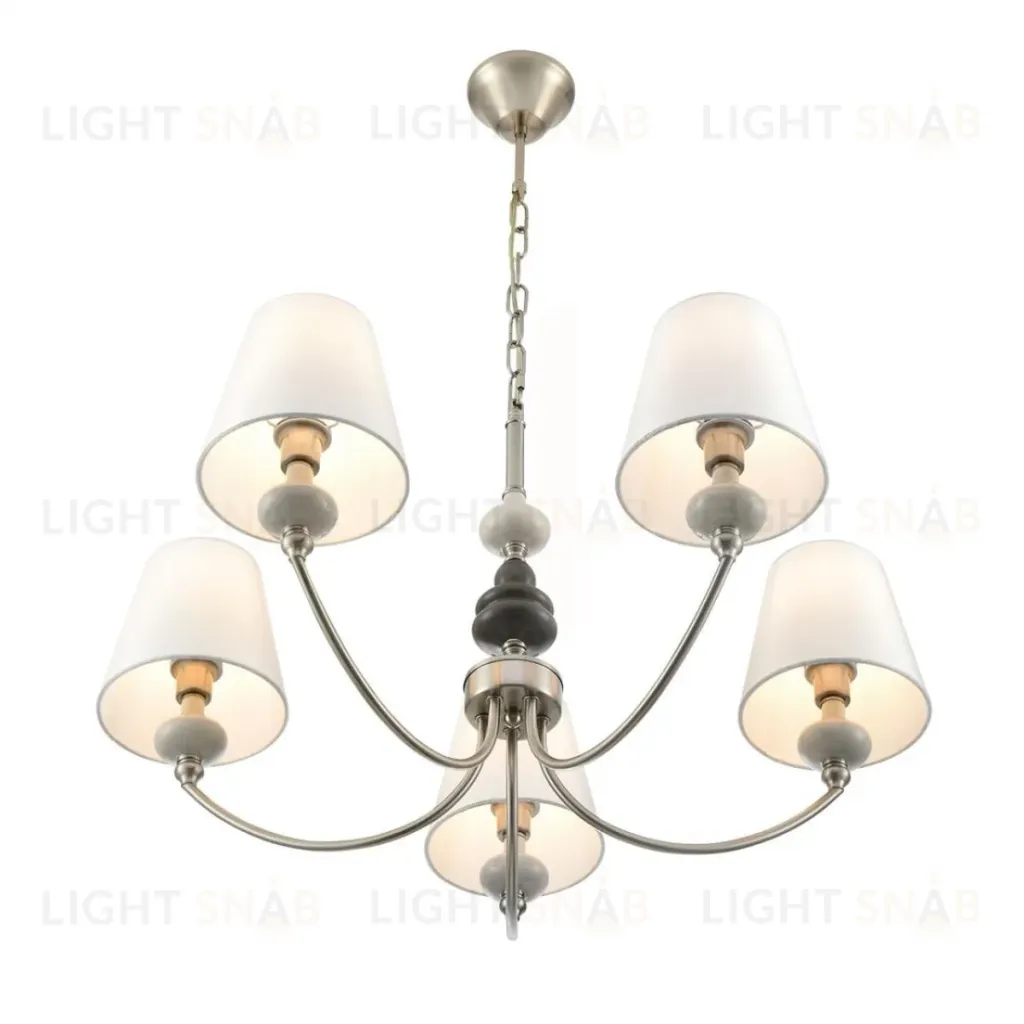 Подвесная люстра Lumion Classi Kentuki 8283/5 8283/5