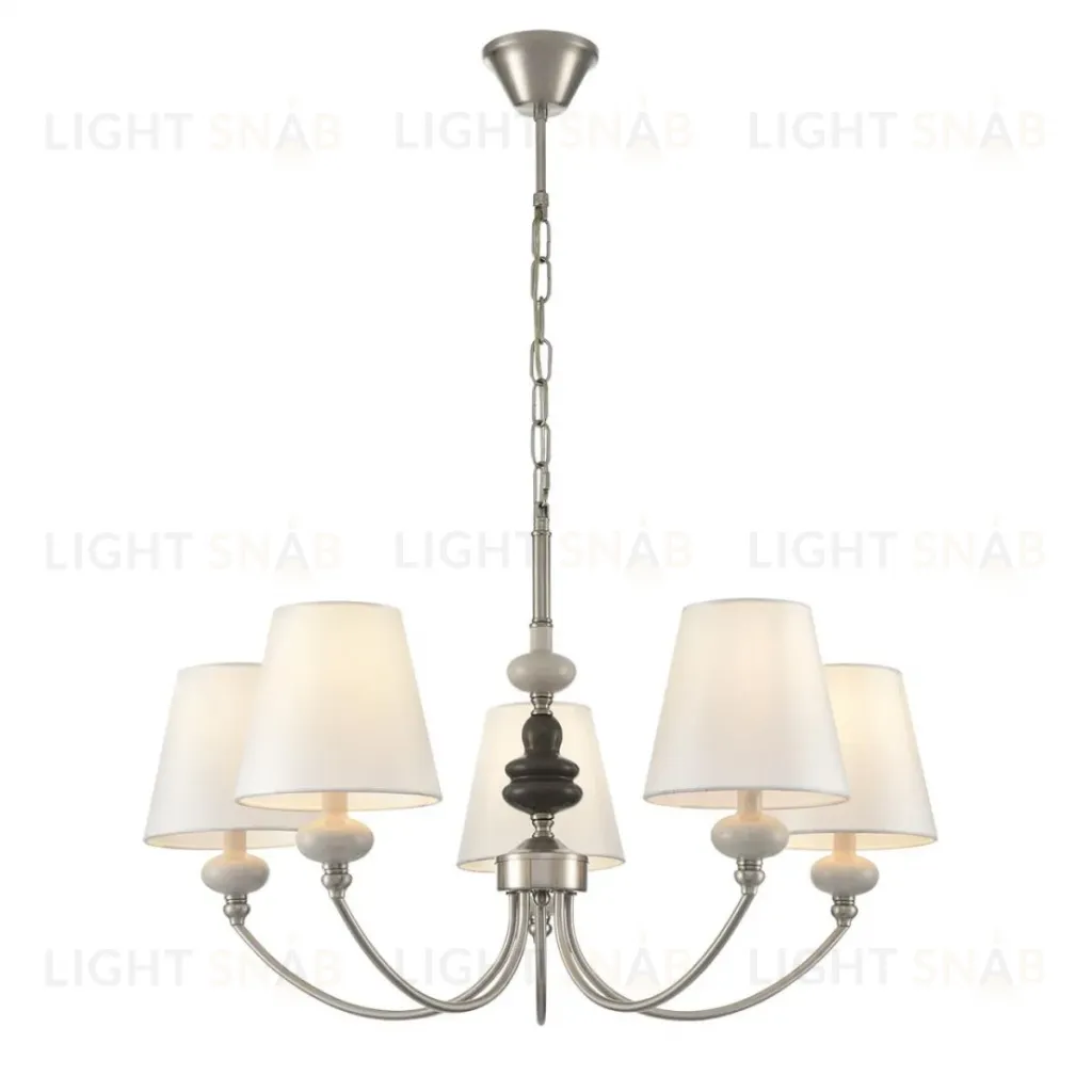Подвесная люстра Lumion Classi Kentuki 8283/5 8283/5