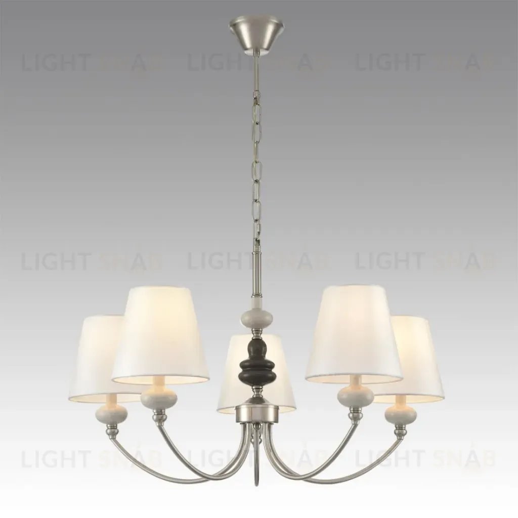 Подвесная люстра Lumion Classi Kentuki 8283/5 8283/5