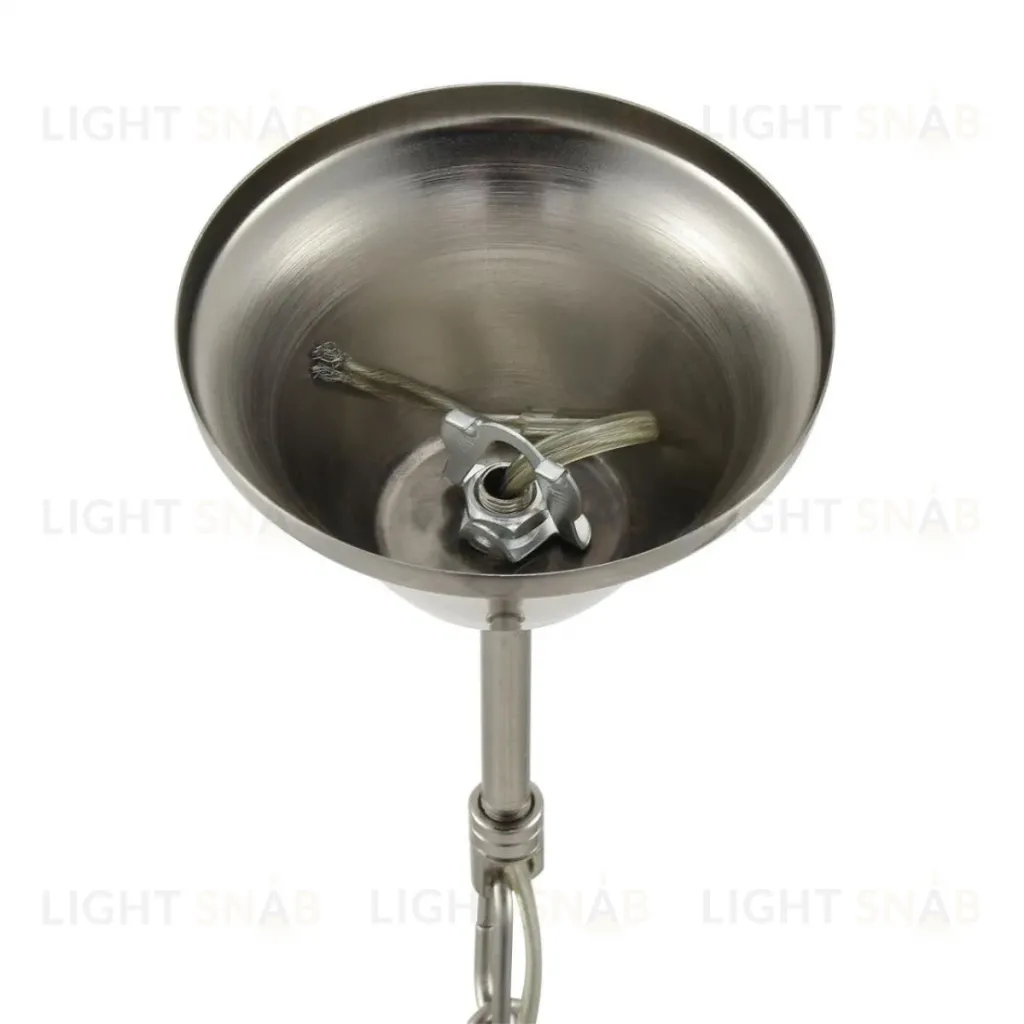 Подвесная люстра Lumion Classi Kentuki 8283/5 8283/5