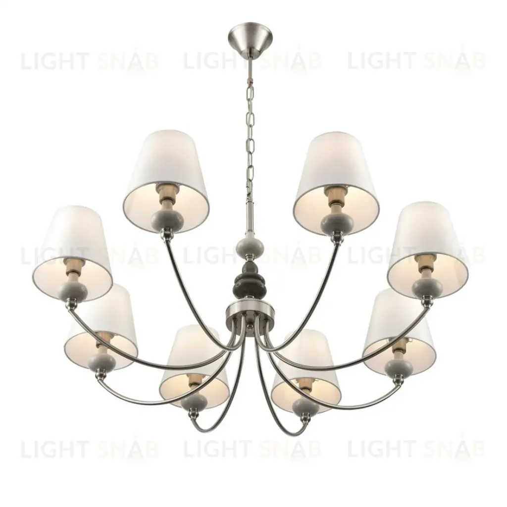 Подвесная люстра Lumion Classi Kentuki 8283/8 8283/8