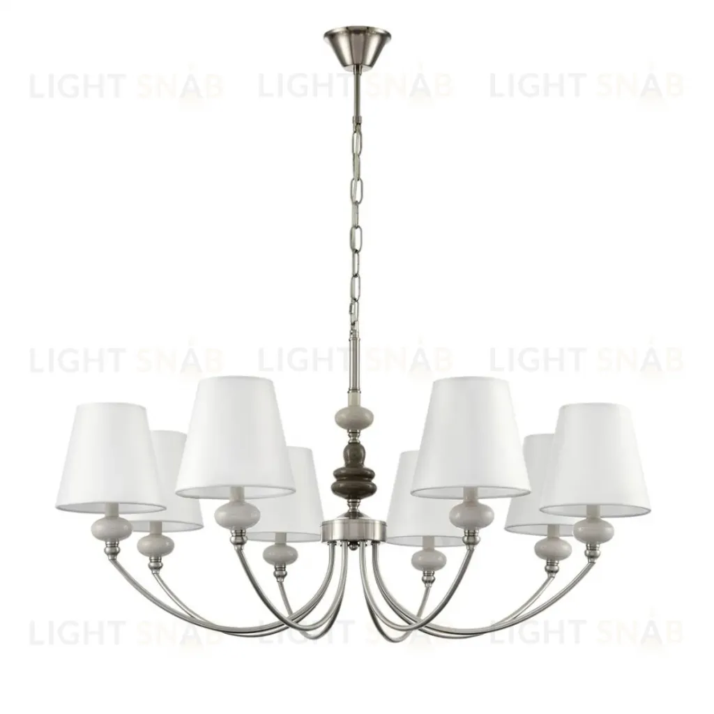 Подвесная люстра Lumion Classi Kentuki 8283/8 8283/8