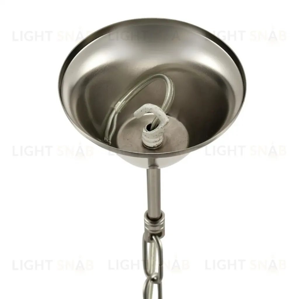 Подвесная люстра Lumion Classi Kentuki 8283/8 8283/8