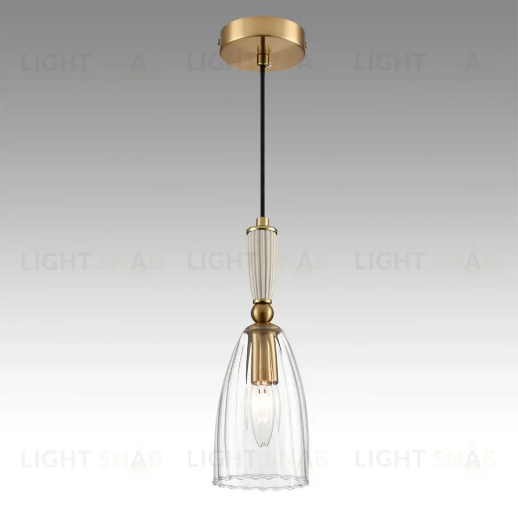 Подвесной светильник Lumion Suspentioni Derbi 8284/1A 8284/1A