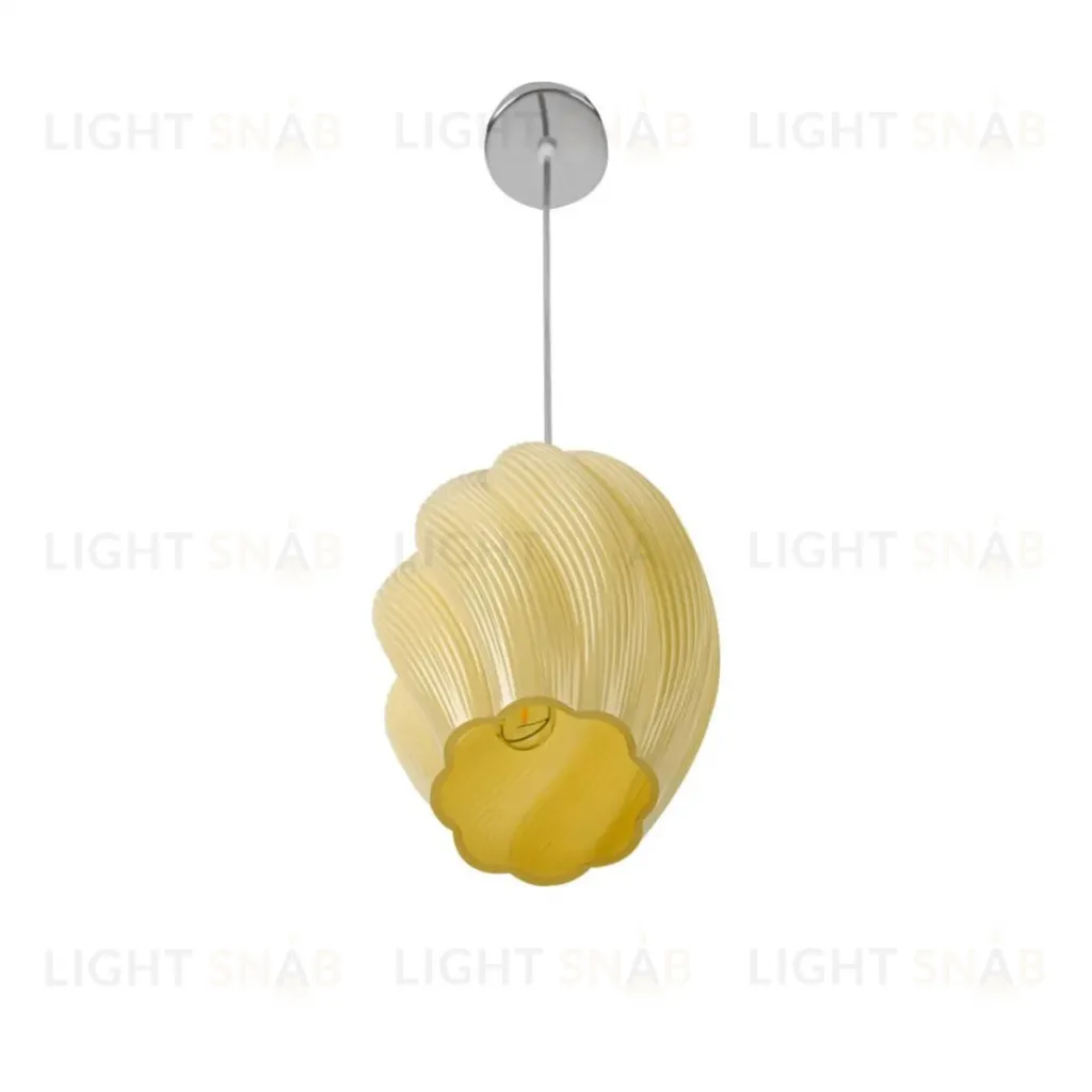 Подвесной светильник Lumion Moderni Tide 8291/1A 8291/1A
