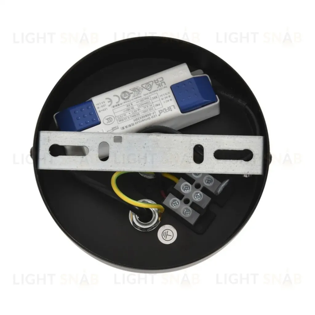Подвесной светильник Lumion Ledio Camomile 8301/10L 8301/10L
