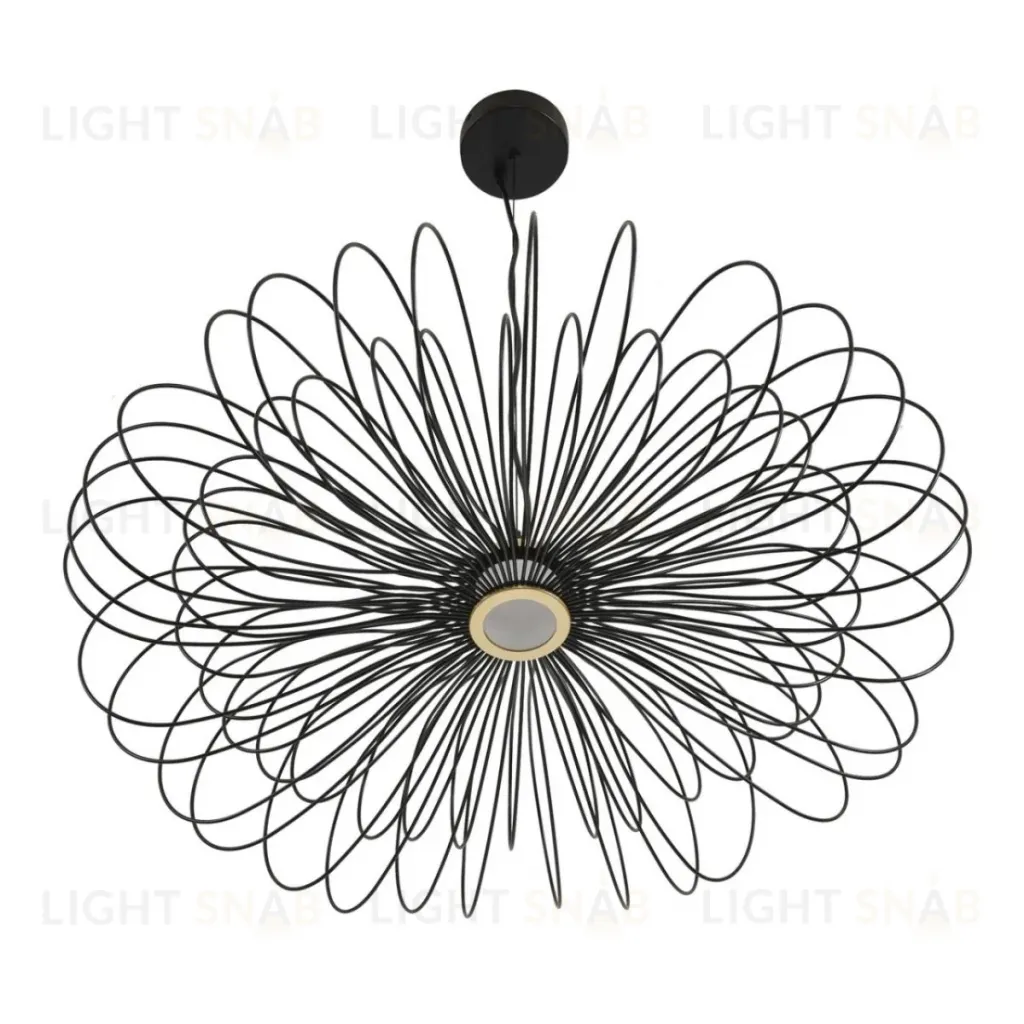 Подвесной светильник Lumion Ledio Camomile 8301/10L 8301/10L