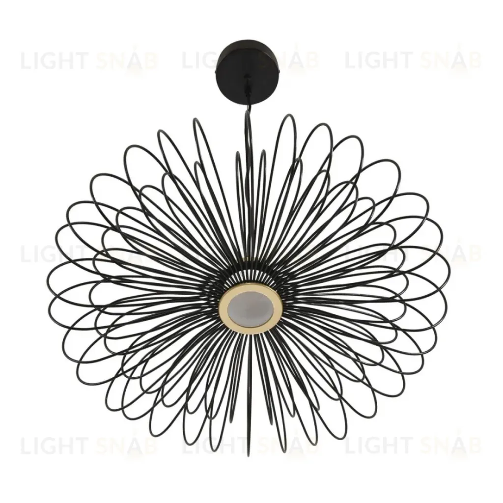 Подвесной светильник Lumion Ledio Camomile 8301/9L 8301/9L