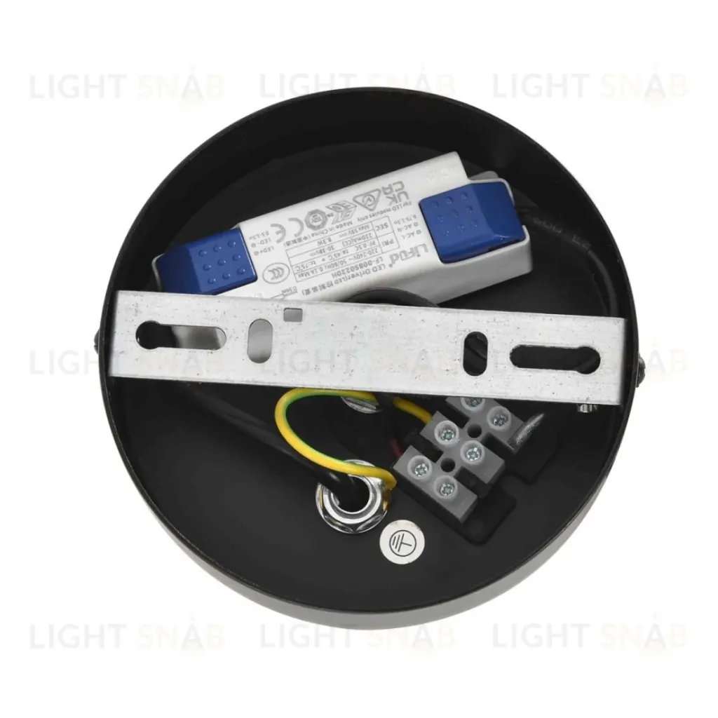 Подвесной светильник Lumion Ledio Camomile 8301/9L 8301/9L