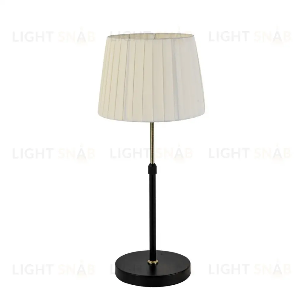 Настольная лампа Lumion Moderni Tune 8302/1T 8302/1T