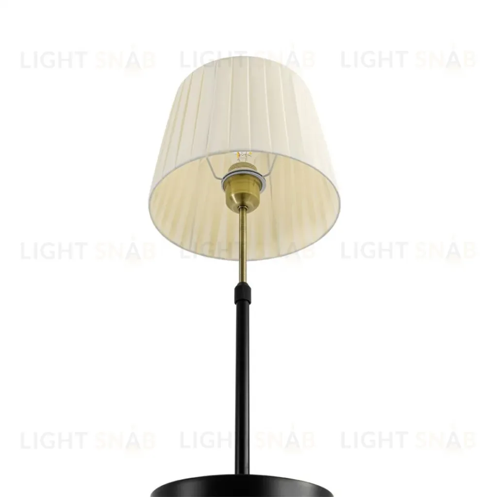 Настольная лампа Lumion Moderni Tune 8302/1T 8302/1T