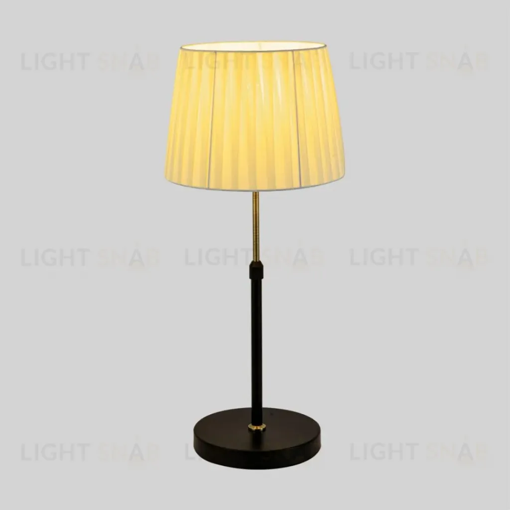 Настольная лампа Lumion Moderni Tune 8302/1T 8302/1T