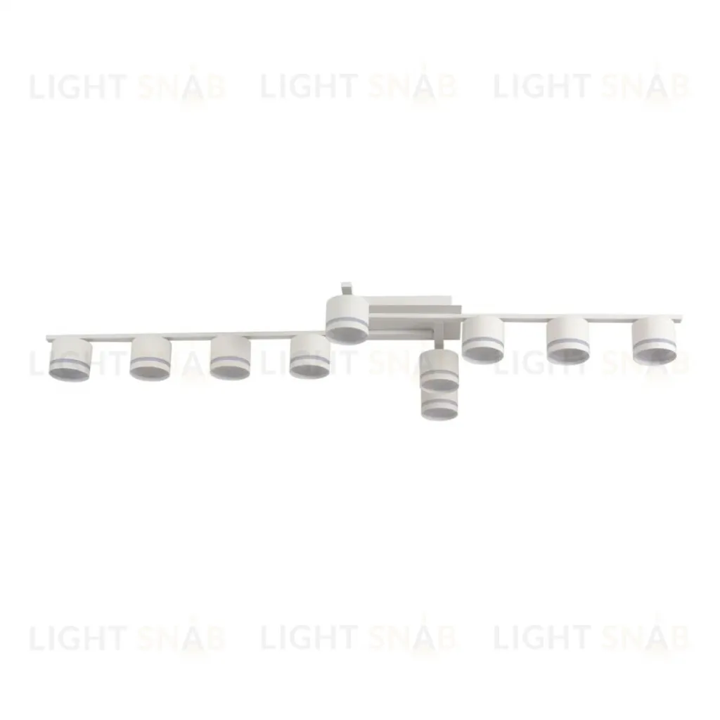 Потолочный светильник Lumion Comfi Agnia 8303/10C 8303/10C