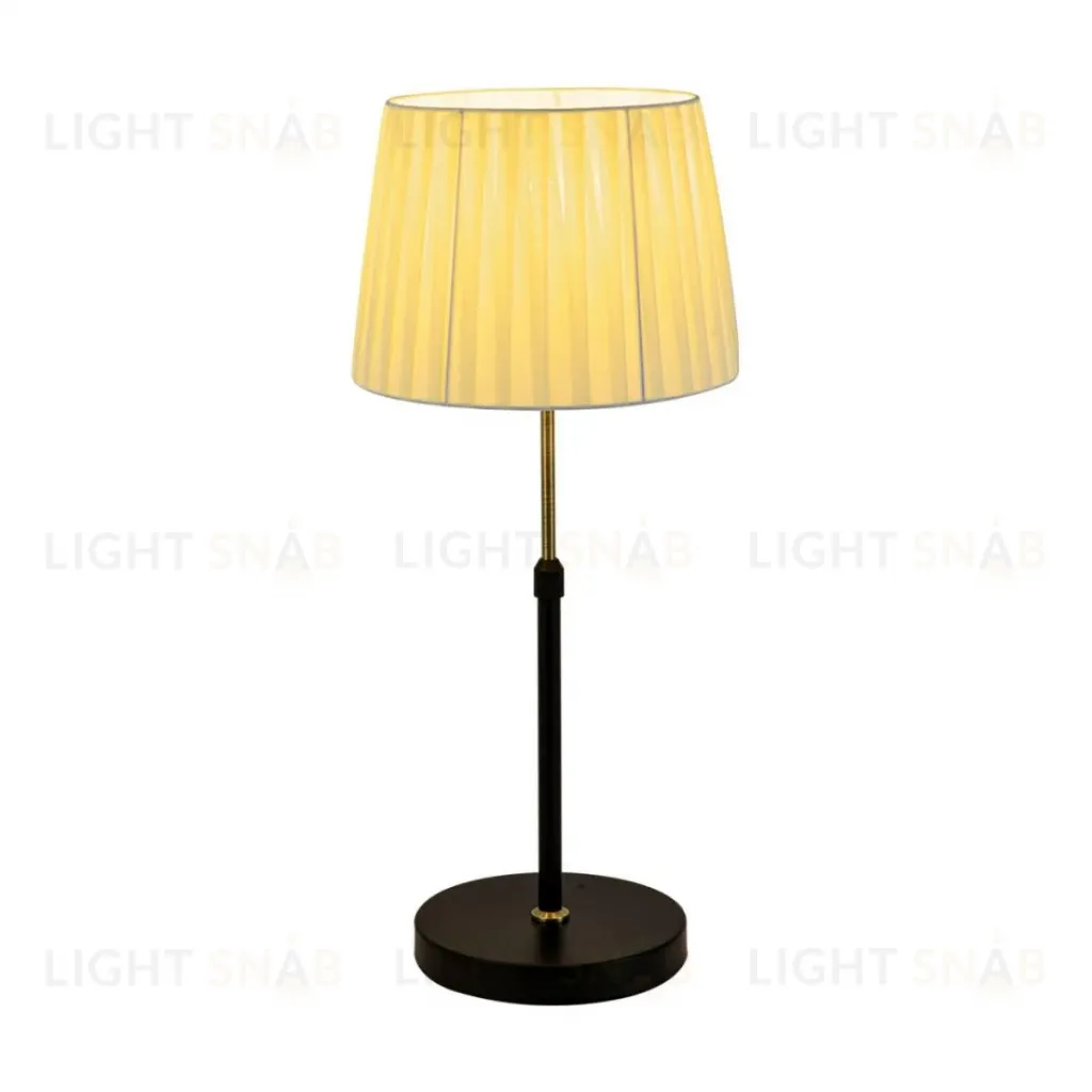 Настольная лампа Lumion Moderni Tune 8302/1T 8302/1T