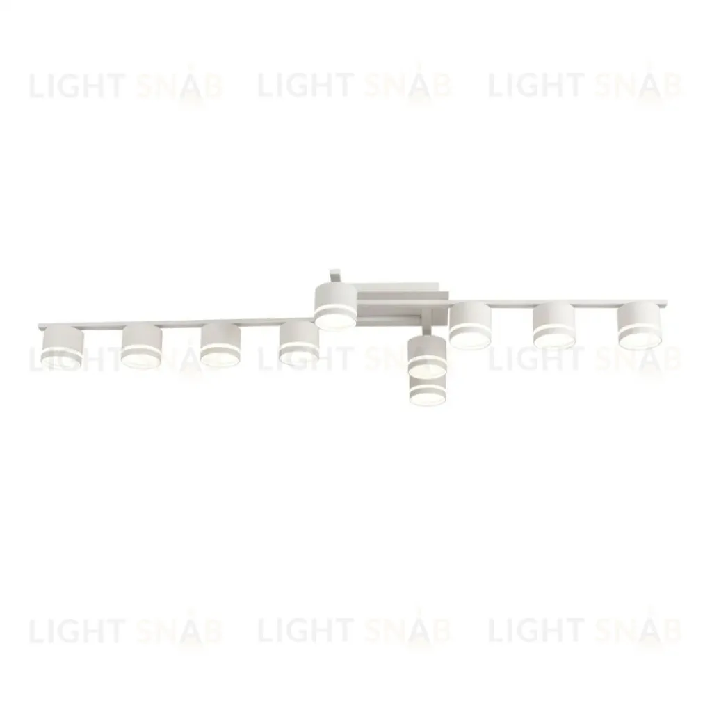 Потолочный светильник Lumion Comfi Agnia 8303/10C 8303/10C
