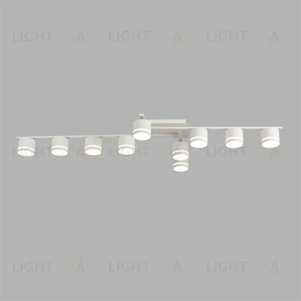 Потолочный светильник Lumion Comfi Agnia 8303/10C 8303/10C