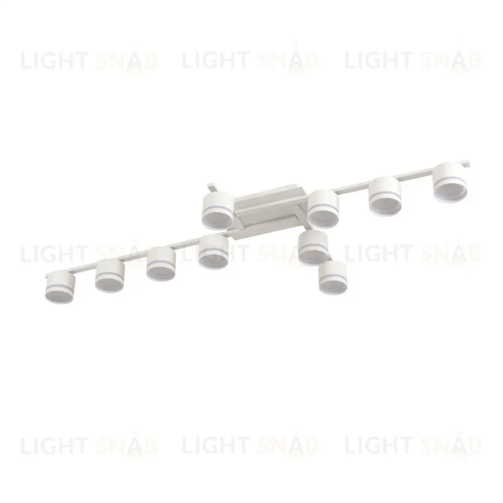 Потолочный светильник Lumion Comfi Agnia 8303/10C 8303/10C