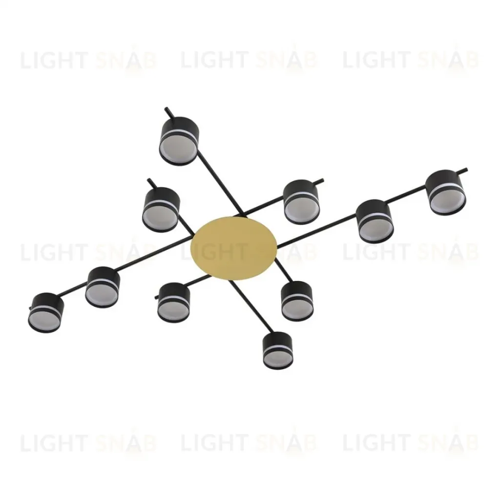 Потолочный светильник Lumion Comfi Agnia 8304/10C 8304/10C