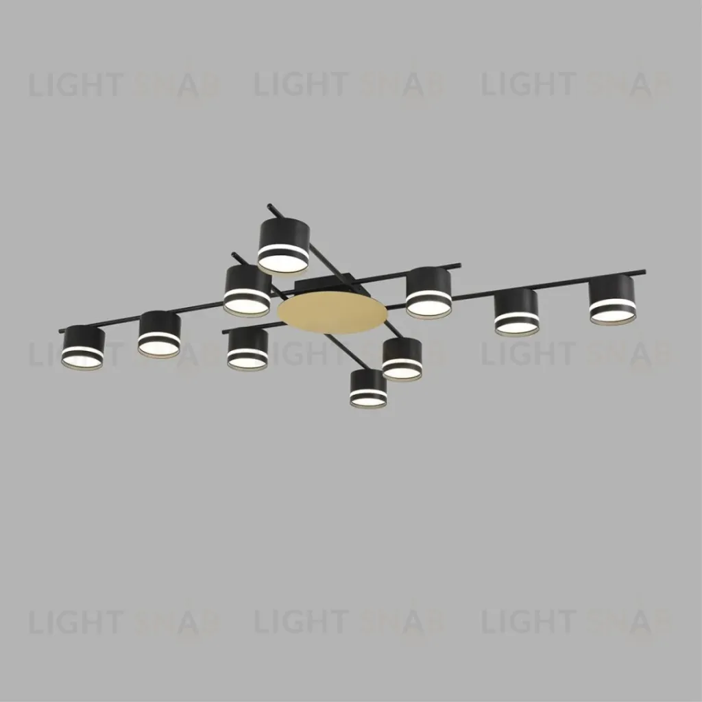 Потолочный светильник Lumion Comfi Agnia 8304/10C 8304/10C