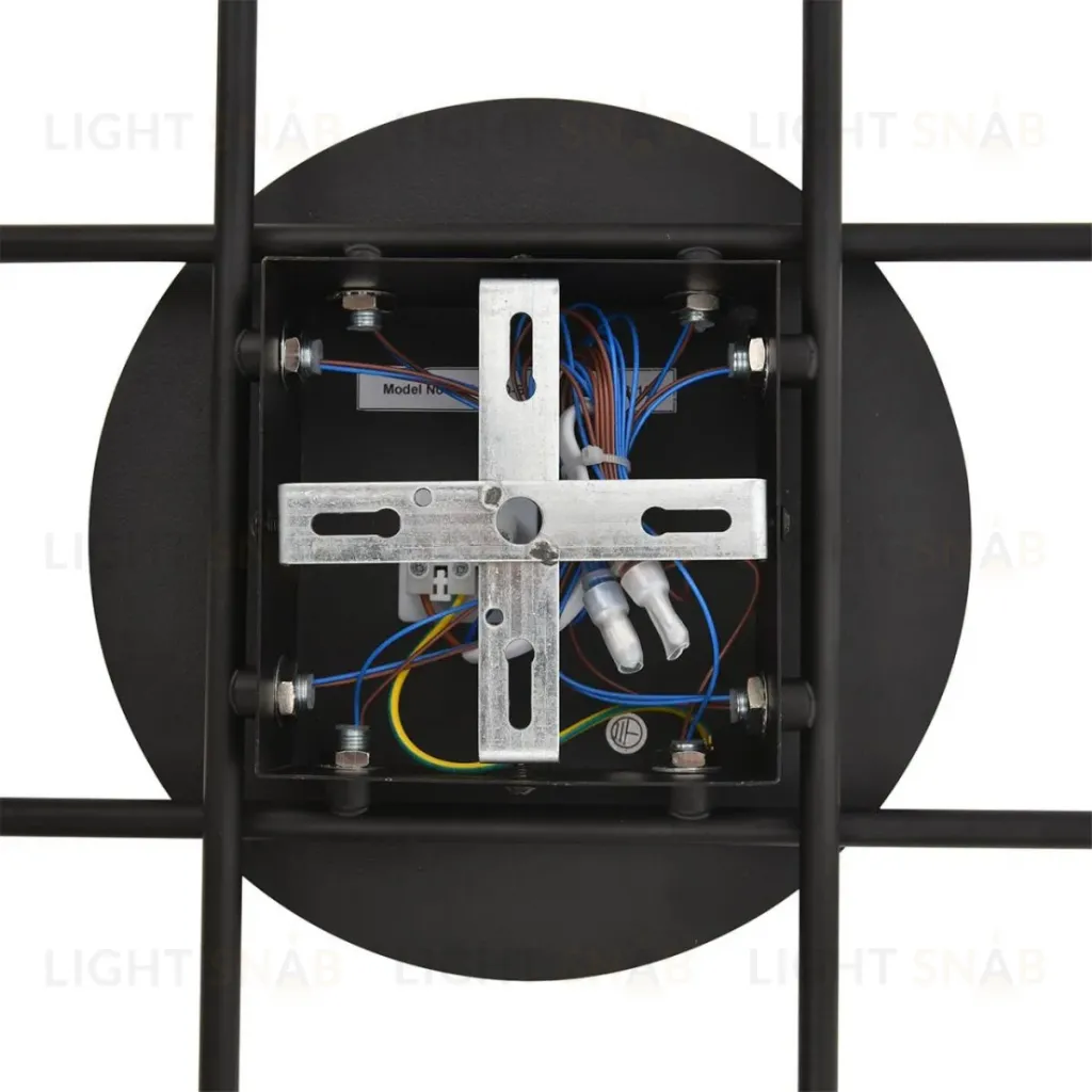 Потолочный светильник Lumion Comfi Agnia 8304/10C 8304/10C