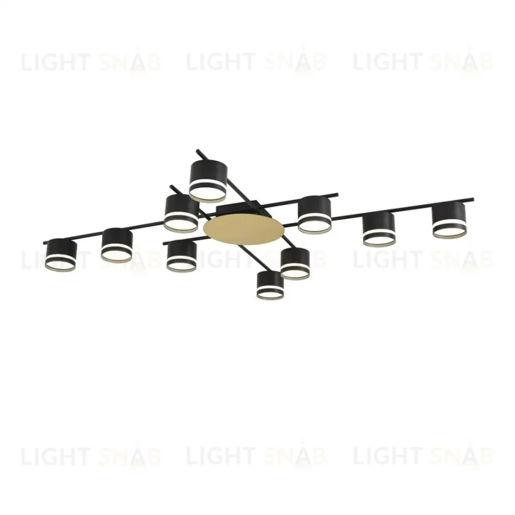 Потолочный светильник Lumion Comfi Agnia 8304/10C 8304/10C