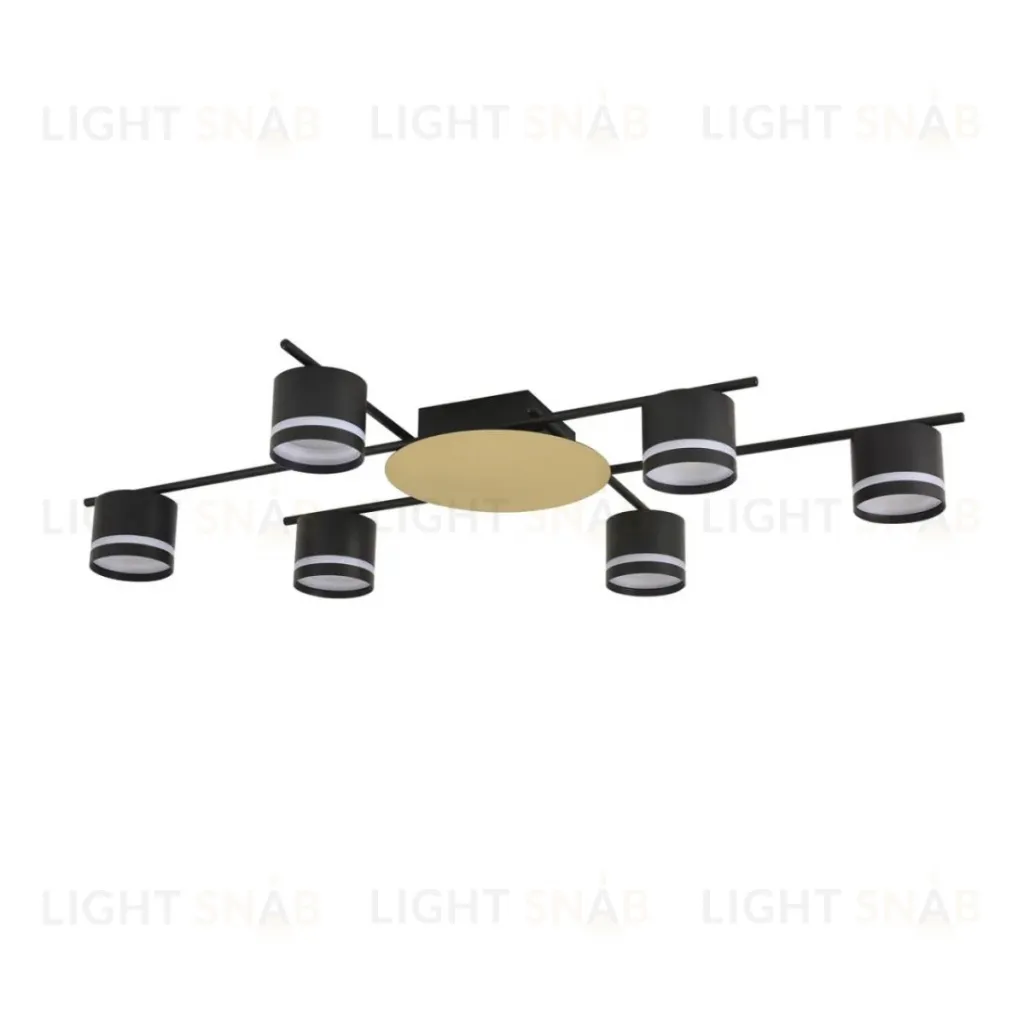 Потолочный светильник Lumion Comfi Agnia 8304/6C 8304/6C