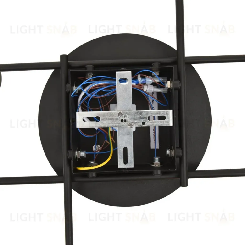Потолочный светильник Lumion Comfi Agnia 8304/6C 8304/6C