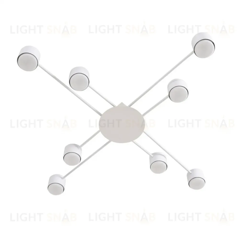 Потолочный светильник Lumion Comfi Benua 8305/8C 8305/8C