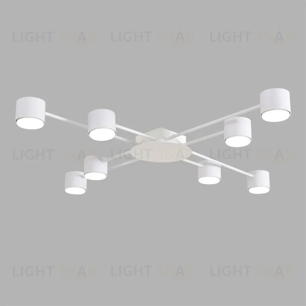 Потолочный светильник Lumion Comfi Benua 8305/8C 8305/8C