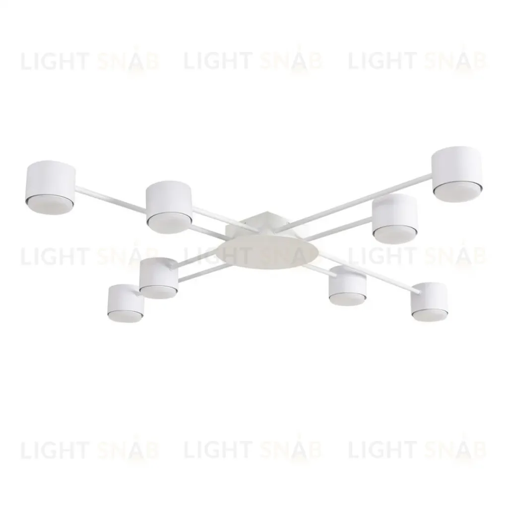 Потолочный светильник Lumion Comfi Benua 8305/8C 8305/8C