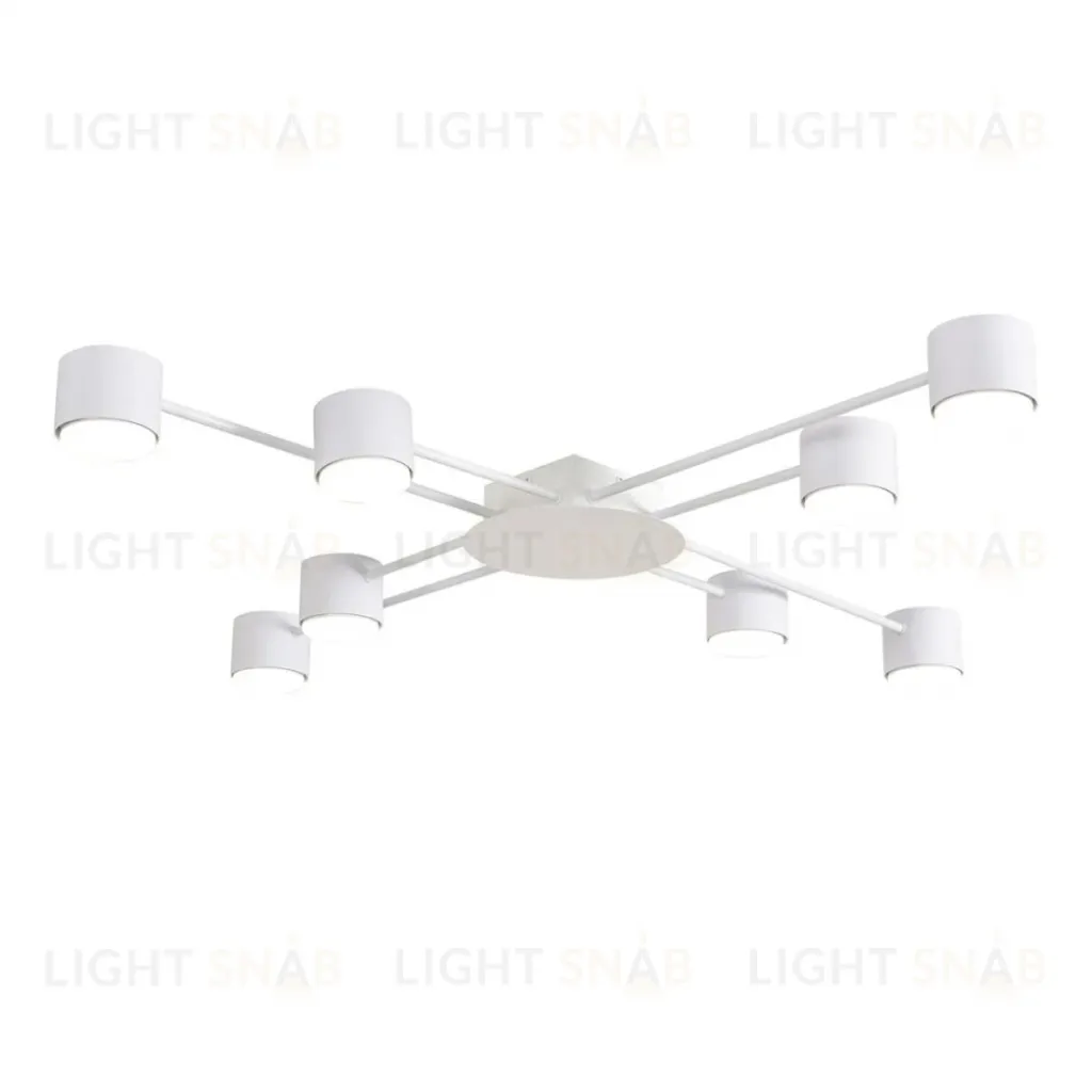 Потолочный светильник Lumion Comfi Benua 8305/8C 8305/8C