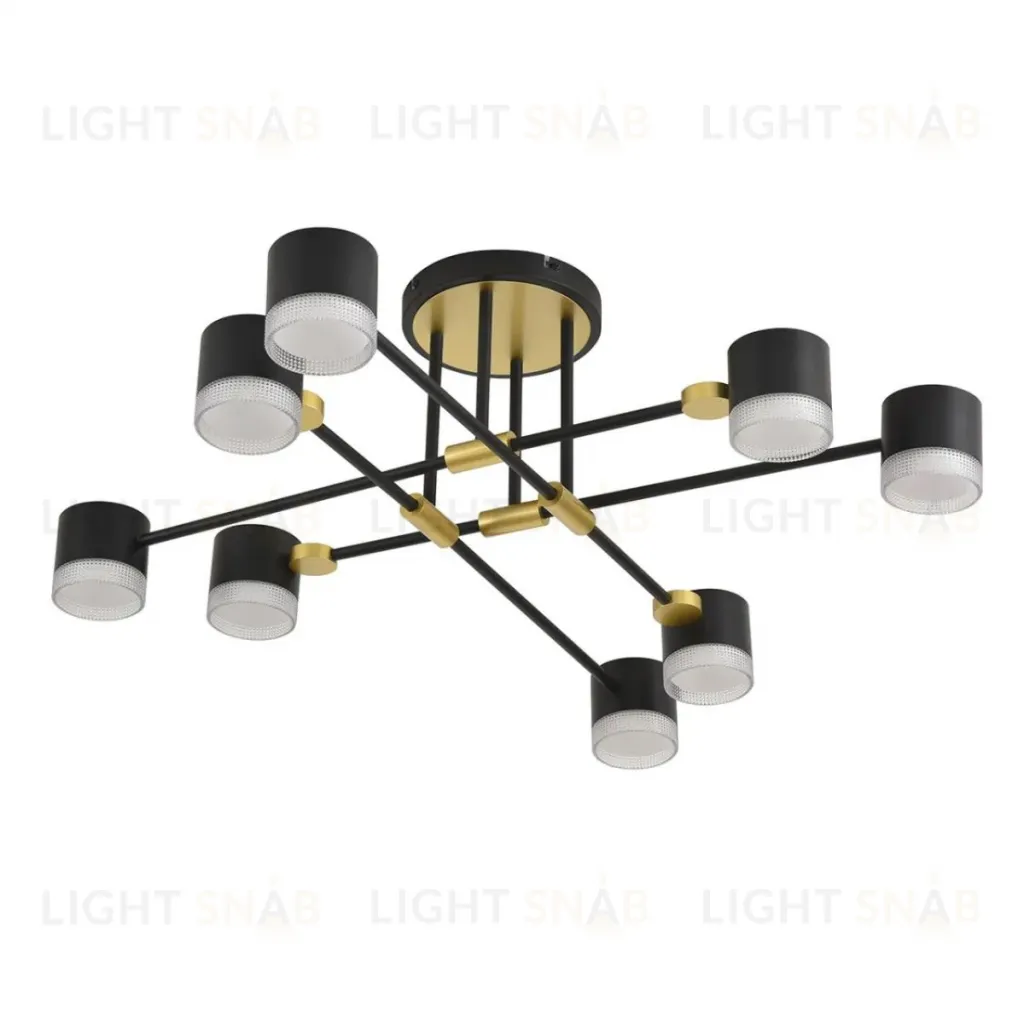 Потолочный светильник Lumion Comfi Leniana 8307/8C 8307/8C