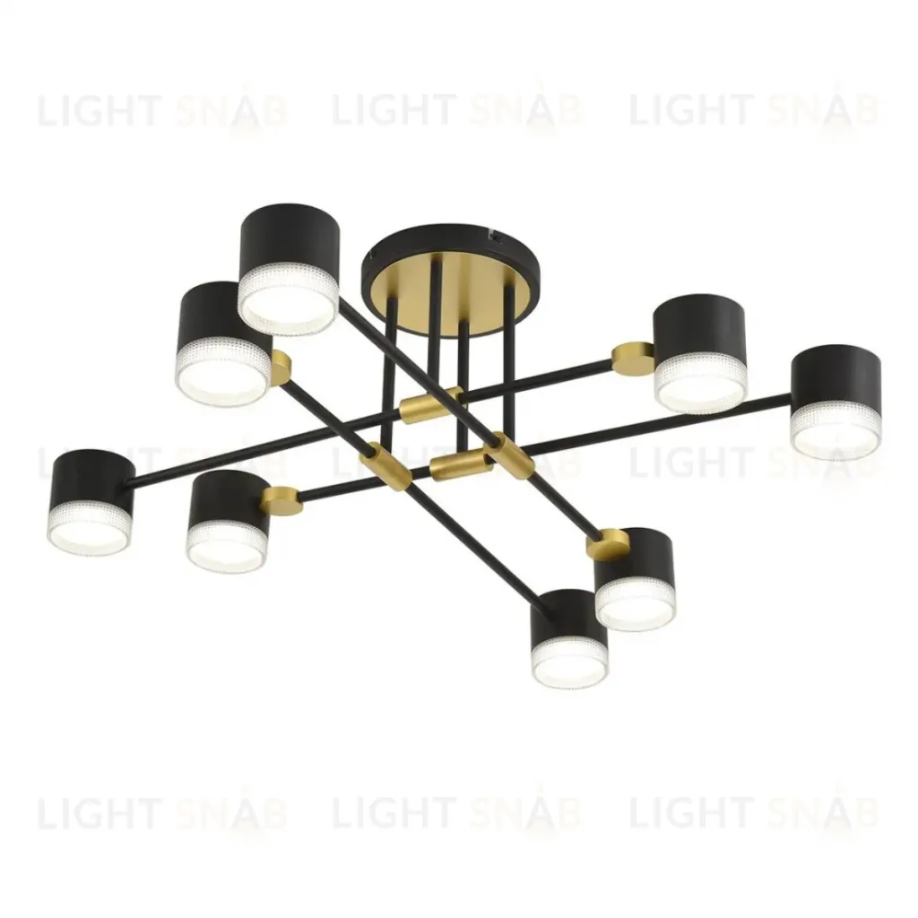 Потолочный светильник Lumion Comfi Leniana 8307/8C 8307/8C