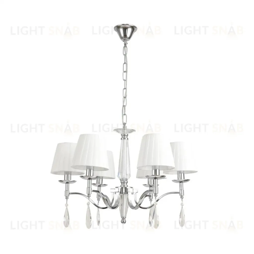 Подвесная люстра Lumion Classi Magda 8316/6 8316/6