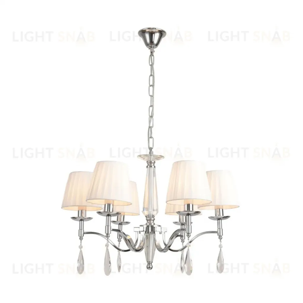 Подвесная люстра Lumion Classi Magda 8316/6 8316/6