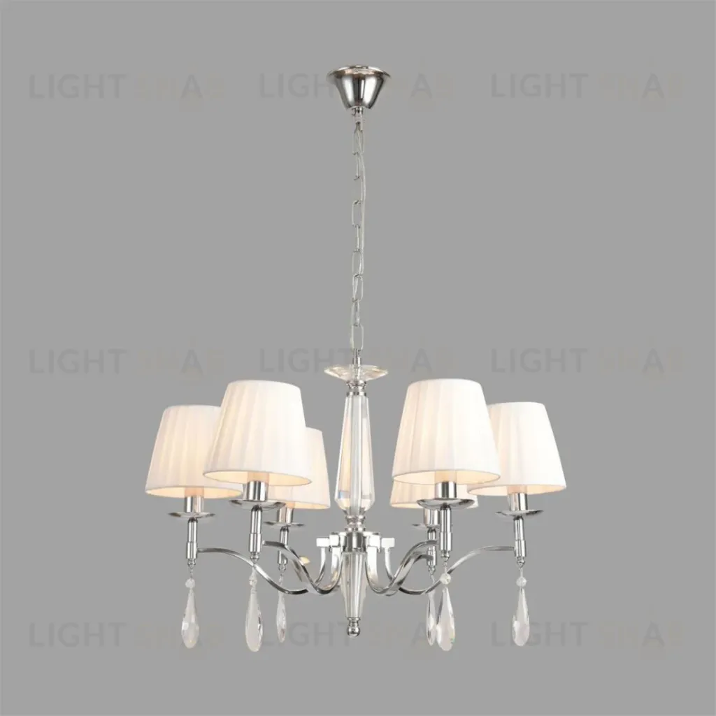 Подвесная люстра Lumion Classi Magda 8316/6 8316/6