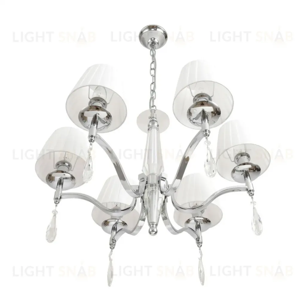 Подвесная люстра Lumion Classi Magda 8316/6 8316/6